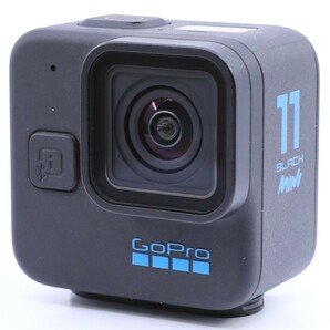 ＜良品＞ GoPro HERO11 ブラック ミニの画像2