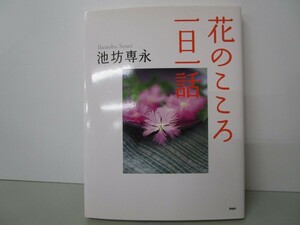 花のこころ 一日一話 n0603 A-7