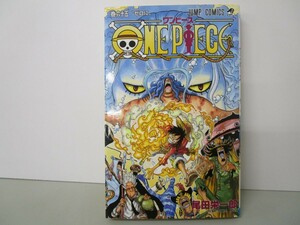 ONE PIECE 65 (ジャンプコミックス) n0603 A-7