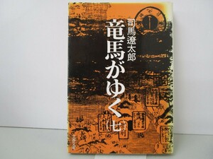 竜馬がゆく (7) (文春文庫) n0603 A-12