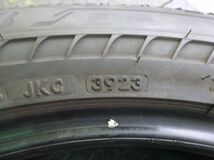 ブリヂストン ALENZA 001 235/50R20 100V 中古タイヤ 1本 2023年 日本製_画像5