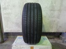 MICHELIN PRIMACY4 225/50R18 95V 中古タイヤ 1本 2021年製_画像1