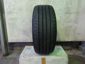 ダンロップ SP SPORT MAXX 050 235/40R19 92Y 中古タイヤ 1本 2023年 日本製