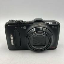 3/20 KS-C830★FUJIFILM フジフィルム FINEPIX F600 EXR★コンパクトデジタルカメラ/付属品/CAMERA/DG0 EA0_画像2