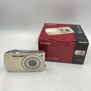 3/27 TO-C840*CASIO Casio EXILIM EX-Z2300* Gold / compact digital camera /CAMERA/DC0 DE0