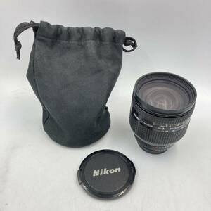 3/29 AK-C858★Nikon ニコン カメラレンズ★AF NIKKOR 24-120mm 1:3.5-5.6 D/CAMERA LENS/DB6 DD4