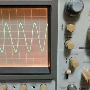 コリンズ Sライン・KWM-2(A)用 デジタルＶＦＯ 【ＡＯＲ ＤＤＳ－２Ａ】箱入り動作品 ジャンクの画像3