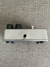 Electro-Harmonix nano Q-Tron 新品同様_画像3