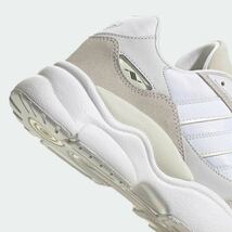 新品未使用 adidas Originals 27.0cm アディダス オリジナルス RETROPY F90 レトロピー スニーカー シューズ ランニング 箱無し 正規品_画像10