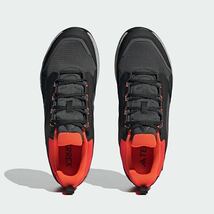 GORE-TEX 27.5cm 新品未使用 adidas TERREX アディダス テレックス トレースロッカー 2 ゴアテックス GTX 登山 トレイル ハイキング 箱有り_画像5