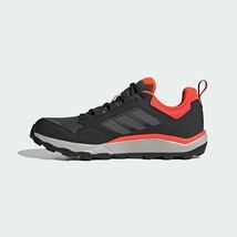 GORE-TEX 27.5cm 新品未使用 adidas TERREX アディダス テレックス トレースロッカー 2 ゴアテックス GTX 登山 トレイル ハイキング 箱有り_画像4