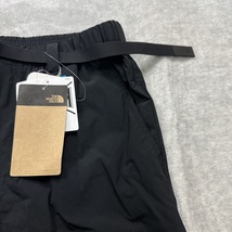 新品未使用 THE NORTH FACE XLサイズ ノースフェイス VERB LIGHT PANT バーブライトパンツ トレッキングパンツ 登山 トレイル 国内正規品_画像2