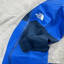 GORE-TEX PRO 新品未使用 THE NORTH FACE Mサイズ ノースフェイス TNF 冬山 アウトドア 登山 アルパイン 防水 撥水 トレイル 国内正規品_画像4