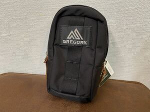 グレゴリー クイックパデッドケースS QUICK PADDED CASE S GREGORY 国内正規品