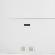 【美品】Sonos Move MOVE1JP1 ルナーホワイト スマートスピーカー Bluetooth/AirPlay 2/Wi-Fi/ストリーミング対応 Alexa搭載 ソノス 本体_画像7