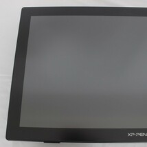 【美品】XP-Pen Artist 24 液晶ペンタブレット 24インチ 液タブ ペンタブ アーティスト 本体_画像3