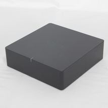 Sonos Port ネットワークオーディオレシーバー PORT1JP1BLK ソノス ポート 本体_画像3