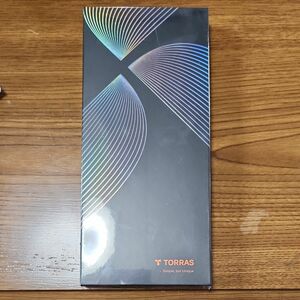 iPhone15pro　torras　ガラスフィルム　二枚セット