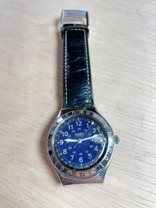 A226 swatch swiss AG 1993 腕時計 未チェックジャンク