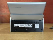 FUJITSU ScanSnap S1500 / 中古品 通電のみ確認済み スキャナー _画像7