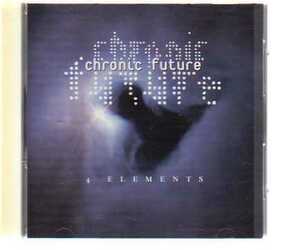 22113・4 Elements by Chronic Fut