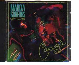 22572・MARCIA GRIFFITHS／Carousel