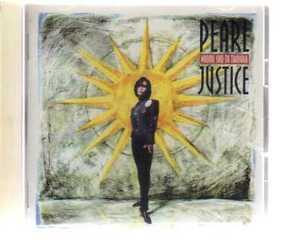 35653・PEARL／JUSTICE