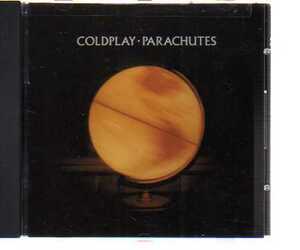 35802・COLDPLAY PARACHUTES