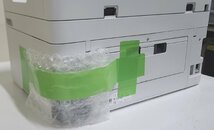 【埼玉発】【EPSON】A4カラーインクジェット複合機　PX-M780F　★Wi-Fi対応★カウンター4205枚★動作確認済★※ADF現状動作不良※(11-2870)_画像5