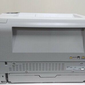 【埼玉発】【RICOH】A3モノクロレーザープリンター SP6420 ★カウンター17枚★動作確認済★ (11-2812)の画像4