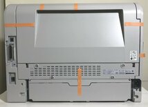 【埼玉発】★未使用品★【FUJITSU富士通】A3モノクロレーザープリンター　XL-9381　★通電、起動確認済★　(11-2892)_画像5