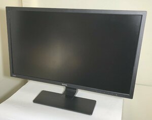 【埼玉発】【BenQ】28インチ　LEDアイケア液晶ディスプレイモニター　GC2870H　★動作確認済★　(9-4250)