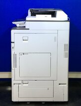 【越谷発】【RICOH】A3カラー複合機 ☆ MP C2503 ☆ 【極少】カウンター 8,486枚 ☆動作確認済み☆（12916）_画像5