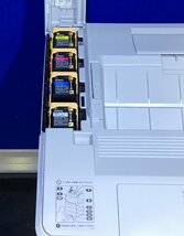 【越谷発】【EPSON】A3カラーレーザープリンター　LP-S7160　★3段カセット★カウンター 9861枚★動作確認済★　(23231)_画像6