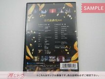 タッキー＆翼 滝沢秀明 DVD 滝沢歌舞伎 2016 通常盤 三宅健/Snow Man/ジェシー/京本大我 [難小]_画像3