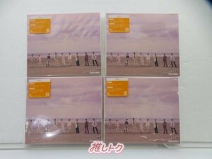 Snow Man CD 4点セット 未開封 [美品]