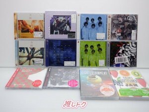 [未開封] 関ジャニ∞ CD Blu-ray セット 12点