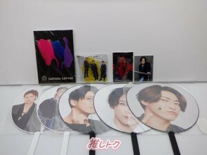 KAT-TUN 亀梨和也 グッズセット [良品]