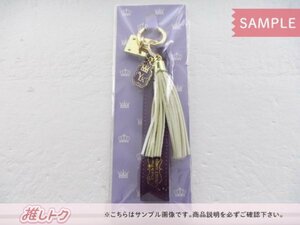 King＆Prince 岸優太 SWEET GARDEN スマホチャーム [良品]