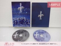 Snow Man Blu-ray 滝沢歌舞伎 ZERO 2020 The Movie 初回盤 2BD IMPACTors 特典ポストカード10枚セット付き [良品]_画像2