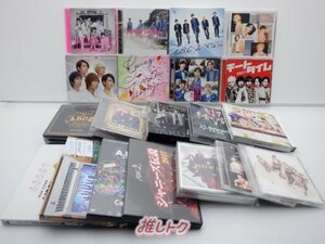 A.B.C-Z CD DVD セット 20点 [難小]