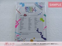 ジャニーズJr. DVD 素顔4 ジャニーズJr.盤 2DVD SixTONES/Snow Man/Travis Japan/HiHi Jets/美 少年/なにわ男子 [良品]_画像3