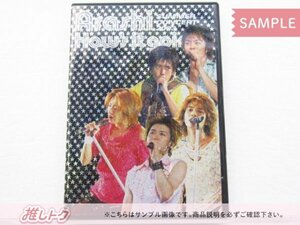 [未開封] 嵐 DVD ARASHI SUMMER CONCERT 2003 How's it going? 2DVD