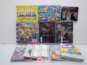 Hey! Say! JUMP CDセット 12点 アルバム [難小]