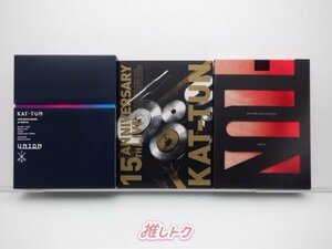 KAT-TUN Blu-ray 3点セット [良品]