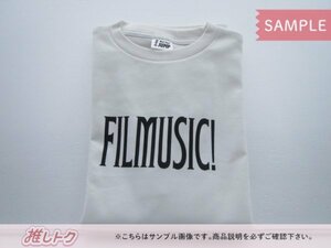 Hey! Say! JUMP Tシャツ LIVE TOUR 2022 FILMUSIC! 未使用品 [美品]