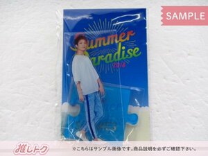 SixTONES 田中樹 アクリルスタンド Summer Paradise 2018 サマパラ [難小]