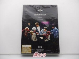 ■ BTS 2017 BTS LIVE TRILOGY EPISODE Ⅲ THE WINGS TOUR IN JAPAN～SPECIAL EDITION～at KYOCERA DOME [難小]