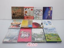 嵐 DVD セット 12点 [難小]_画像1