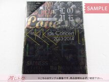 KinKi Kids Blu-ray concert 2013-2014「L」 初回盤 [難小]_画像1